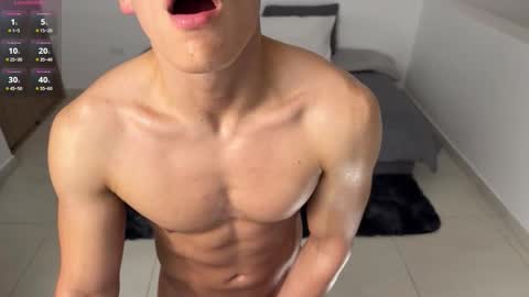 Snapshot of max_lancaster chatting on 10, 2, 2026 Max Lancaster online show from 10, 2, 2026