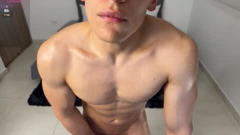 Snapshot of max_lancaster chatting on 4, 3, 2026 Max Lancaster online show from 4, 3, 2026