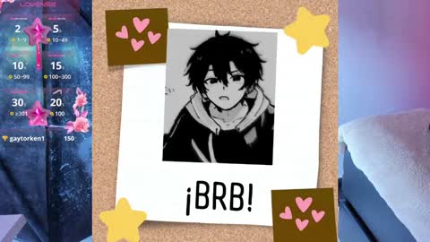 Max lover1 online show from 21, 12, 2024