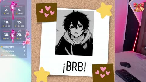 Max lover1 online show from 24, 12, 2024