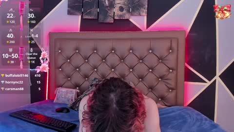 Max lover1 online show from 8, 1, 2025