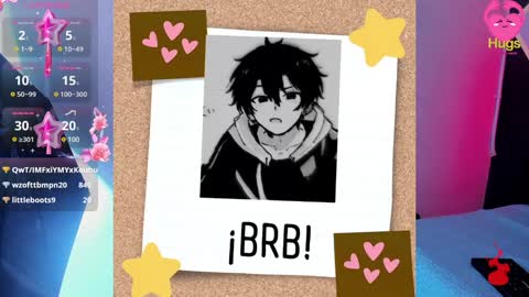 Max lover1 online show from 13, 1, 2025