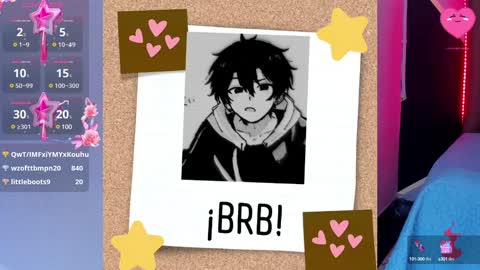 Max lover1 online show from 14, 1, 2025