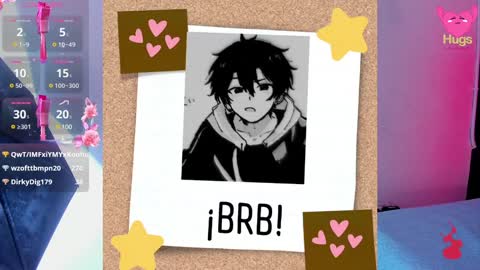 Max lover1 online show from 15, 1, 2025