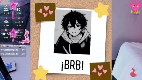 Max lover1 online show from 18, 1, 2025