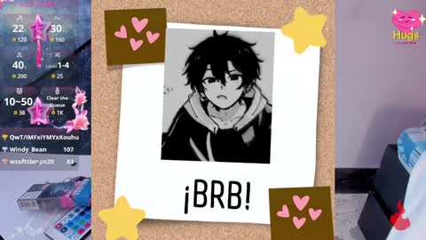 Max lover1 online show from 20, 1, 2025