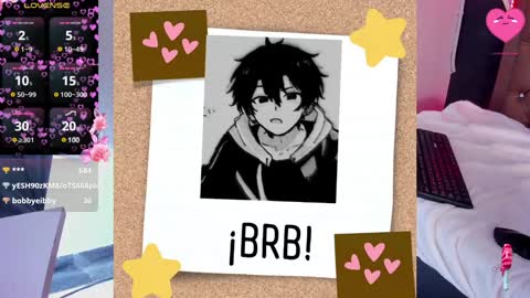 Max lover1 online show from 23, 1, 2025