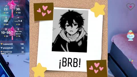 Max lover1 online show from 29, 1, 2025