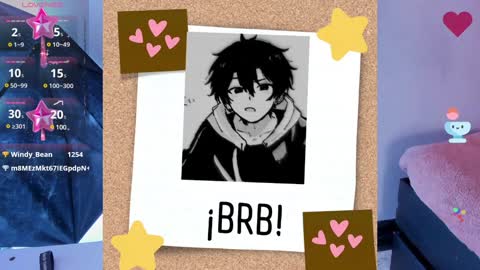 Max lover1 online show from 30, 1, 2025