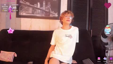 Max lover1 online show from 3, 2, 2025