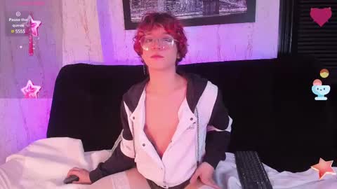 Max lover1 online show from 12, 2, 2025