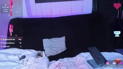 Max lover1 online show from 13, 2, 2025