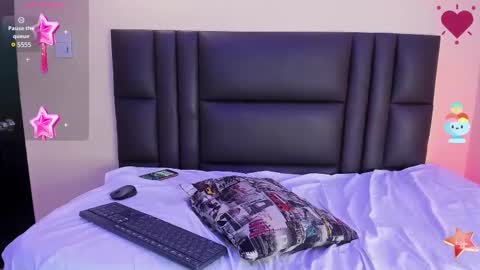 Max lover1 online show from 13, 2, 2025