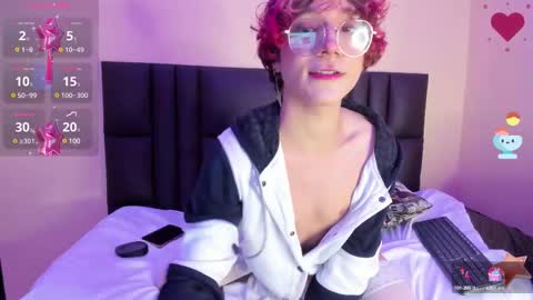 Max lover1 online show from 15, 2, 2025