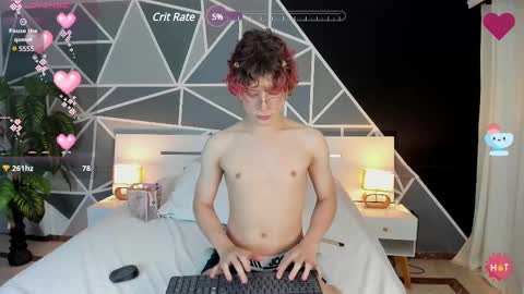 Max lover1 online show from 22, 2, 2025