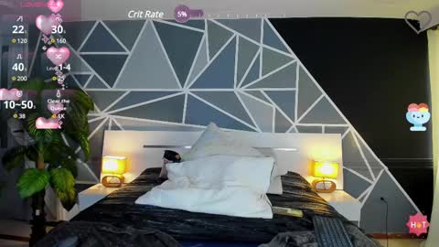 Max lover1 online show from 11, 3, 2025