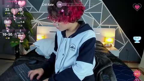 Max lover1 online show from 11, 3, 2025