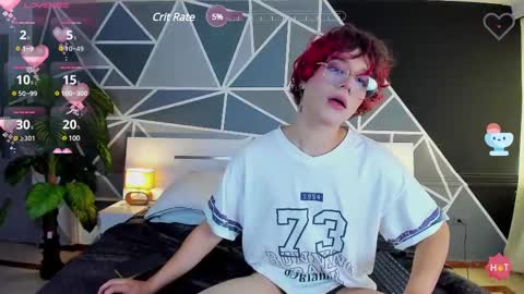 Max lover1 online show from 12, 3, 2025