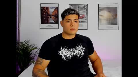 MAX MIULLER online show from 13, 10, 2025