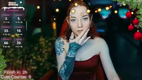 Max online show from 21, 12, 2025