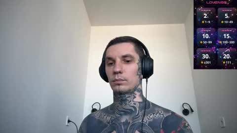    online show from 12, 3, 2025