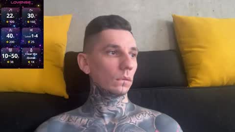    online show from 14, 11, 2025