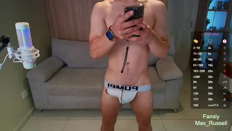 Former Porn Star online show from 10, 10, 2025