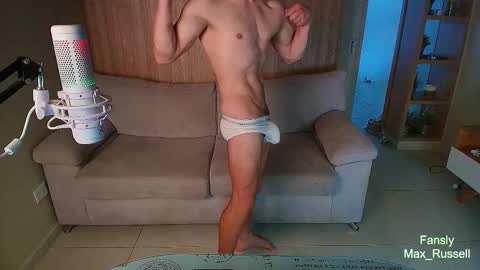 Former Porn Star online show from 17, 10, 2025