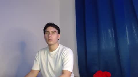 max_snow1616 online show from 1, 12, 2025