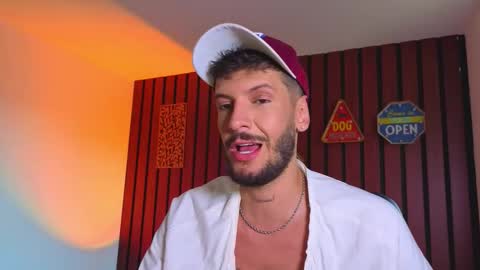 Max Taylor online show from 18, 10, 2025