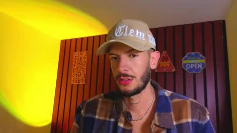 Max Taylor online show from 22, 10, 2025