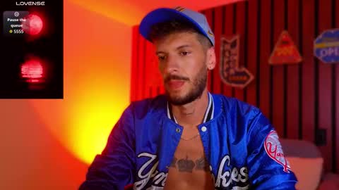 Max Taylor online show from 4, 11, 2025