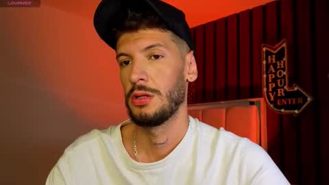 Max Taylor online show from 13, 11, 2025