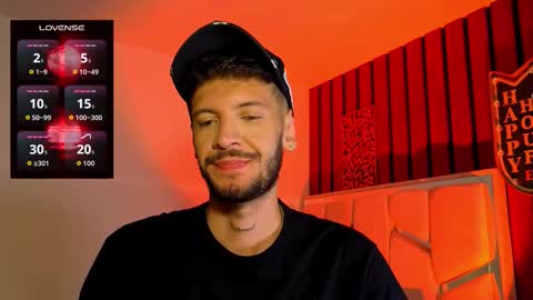 Max Taylor online show from 28, 11, 2025