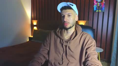 Max Taylor online show from 14, 1, 2026