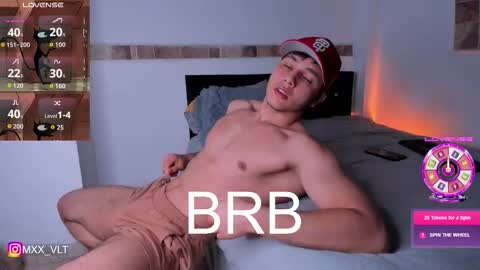 Snapshot of max_valiant1 chatting on 22, 11, 2025 max_valiant1 online show from 22, 11, 2025