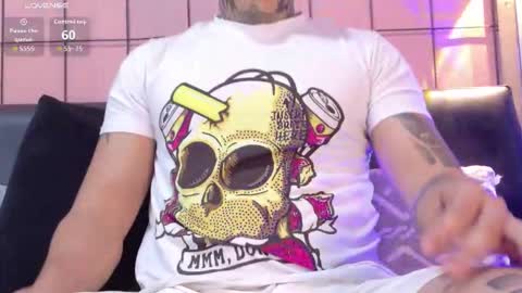 Max  online show from 9, 3, 2026