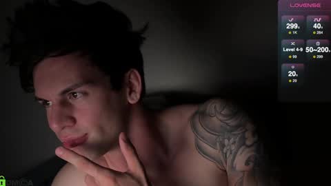 Snapshot of maxandtam chatting on 31, 12, 2024 Max online show from 31, 12, 2024