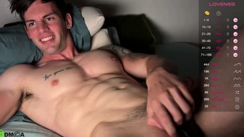 Snapshot of maxandtam chatting on 5, 1, 2025 Max online show from 5, 1, 2025