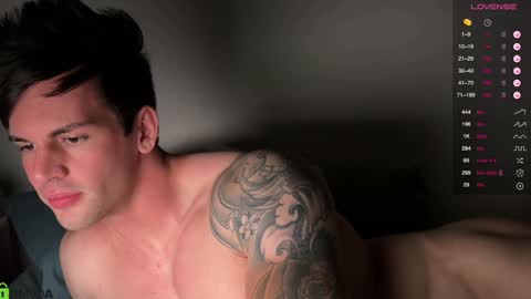 Snapshot of maxandtam chatting on 16, 1, 2025 Max online show from 16, 1, 2025