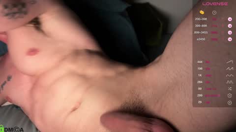 Snapshot of maxandtam chatting on 22, 1, 2025 Max online show from 22, 1, 2025