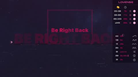 Snapshot of maxandtam chatting on 6, 2, 2025 Max online show from 6, 2, 2025