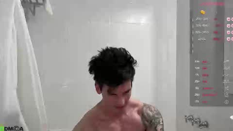 Snapshot of maxandtam chatting on 26, 2, 2025 Max online show from 26, 2, 2025