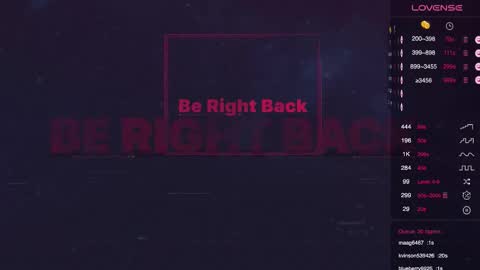 Snapshot of maxandtam chatting on 27, 2, 2025 Max online show from 27, 2, 2025