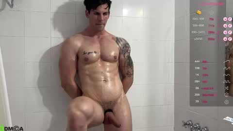 Snapshot of maxandtam chatting on 2, 3, 2025 Max online show from 2, 3, 2025