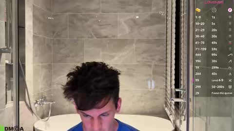 Snapshot of maxandtam chatting on 18, 10, 2025 Max online show from 18, 10, 2025