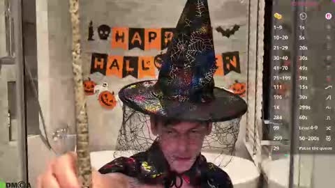 Snapshot of maxandtam chatting on 31, 10, 2025 Max online show from 31, 10, 2025