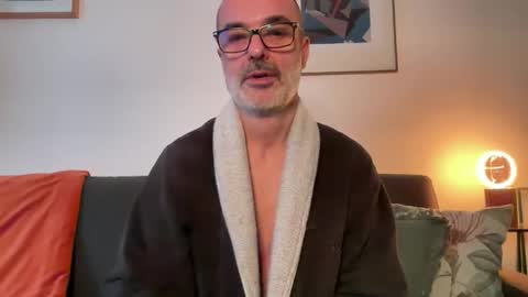 Max Mikado online show from 22, 11, 2025