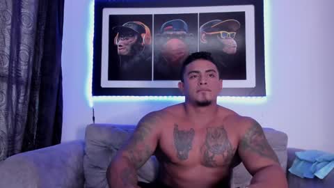 Maxcarther online show from 20, 1, 2025