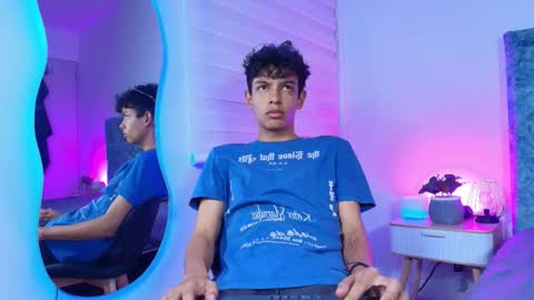 M A X F R O S T   online show from 18, 1, 2026